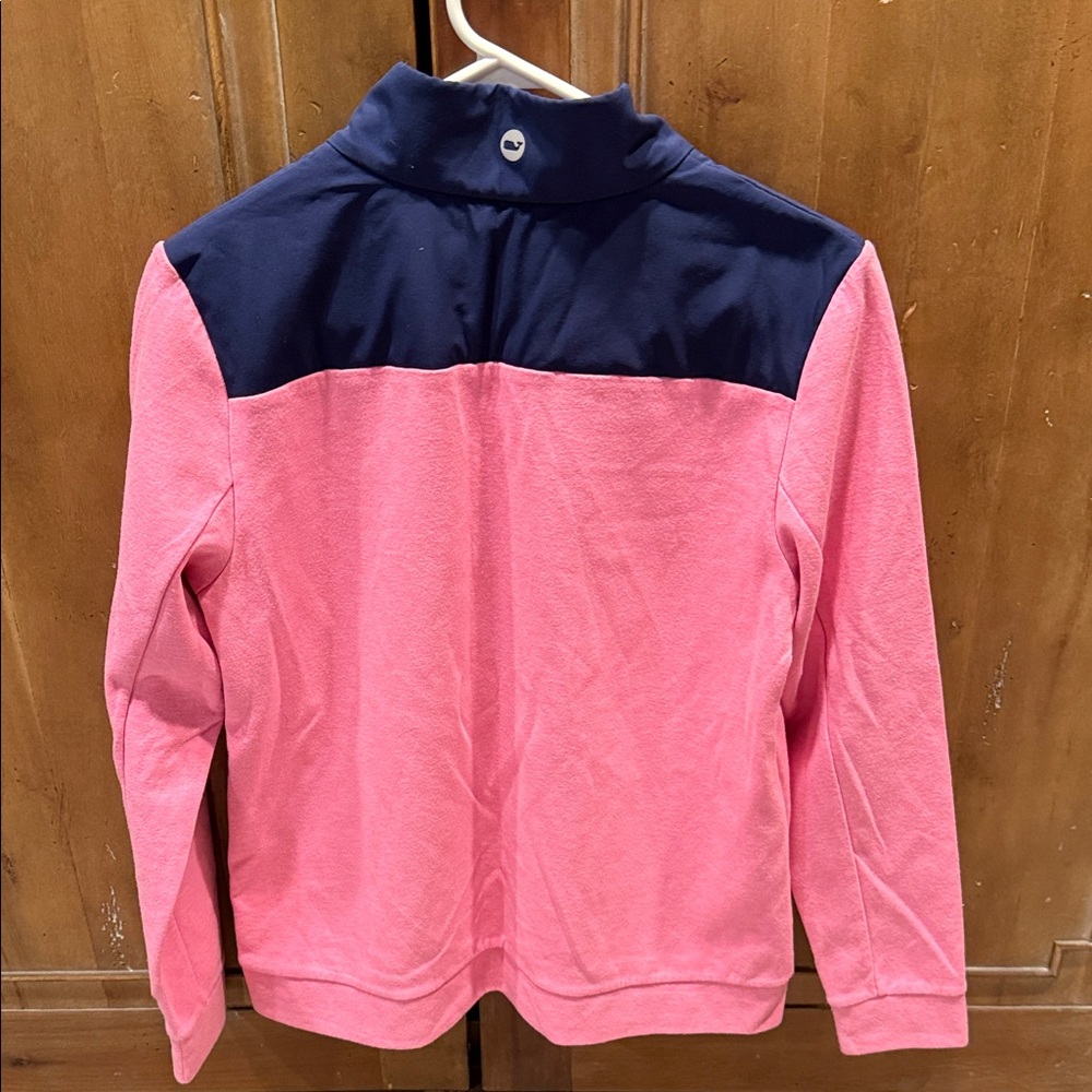 Vineyard Vines Performance Pullover - image 4